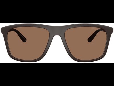 Emporio Armani Sonnenbrille Herren Emporio Armani EA4237 6186EF 57 Ansicht 2
