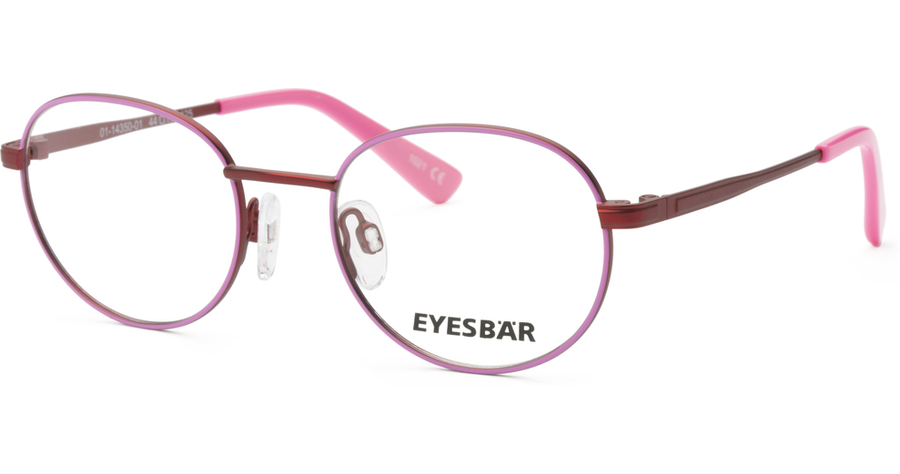 Eyesbär Brille Kinder Eyesbär 01-14350-01 Ansicht 1