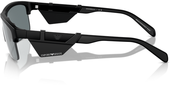 Emporio Armani EA4218 50016G - Ansicht 4
