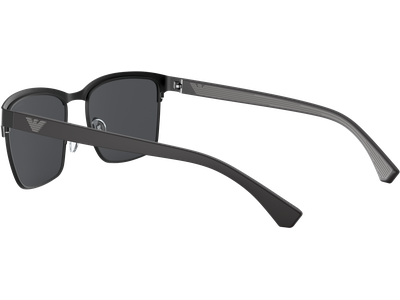 Emporio Armani Sonnenbrille Herren Emporio Armani EA2087 301487 Ansicht 4