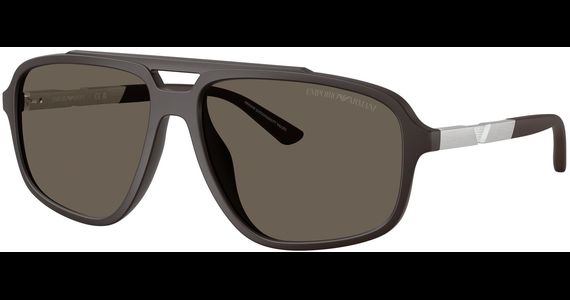 Emporio Armani EA4236U 6186/3 59 - Ansicht 2