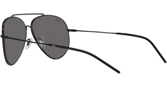 Ray-Ban Aviator Reverse RBR0101S 002/GS 62 - Ansicht 5