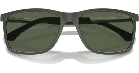 Emporio Armani EA4058 50589A - Ansicht 5