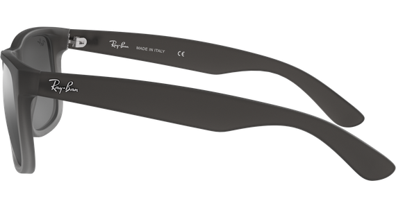Ray-Ban Justin Classic RB4165 852/88 54 - Ansicht 4