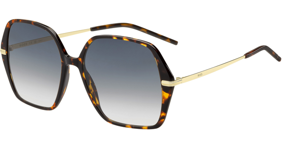 Hugo Boss 1660/S 57 2IK - Ansicht 2