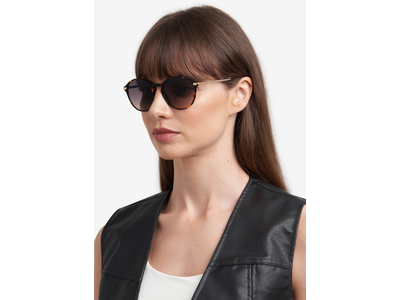 Hugo Boss Sonnenbrille Damen Hugo Boss 1662/S 53 2IK Ansicht 5