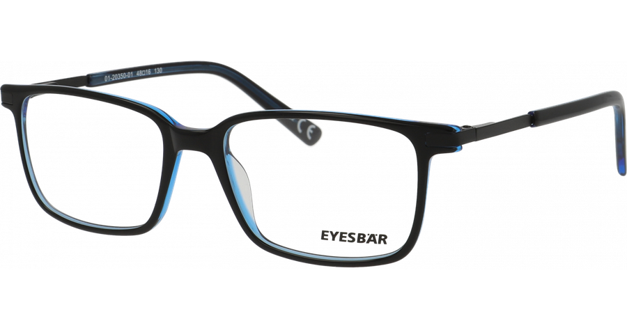 Eyesbär Brille Kinder Eyesbär 01-20350-01 Ansicht 1