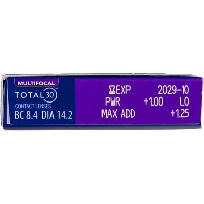  Total 30 Multifocal 6er Ansicht 3