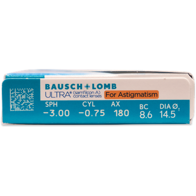  ULTRA for Astigmatism 6er Ansicht 3