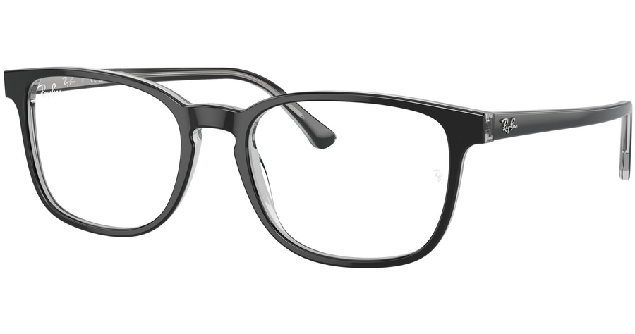 Ray-Ban Brille Unisex Ray-Ban RX5418 8367 Ansicht 1