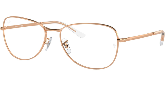 Ray-Ban RX3733V 3094 - Ansicht 2