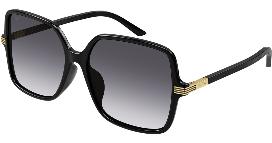 Gucci Sonnenbrille Damen Gucci GG1448SA 001 Ansicht 1