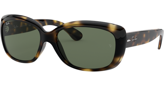 Ray-Ban Jackie Ohh RB4101 710 58 - Ansicht 4