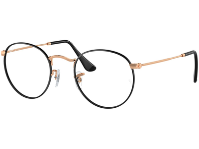 Ray-Ban Brille Unisex Ray-Ban RX3447V 3173 50-21 Ansicht 3