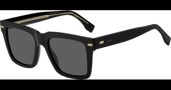 HUGO BOSS BOSS 1442/S BLACK - Ansicht 2