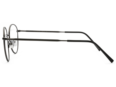 FRAIMS Brille Unisex FRAIMS 03-97180-03 Joy, dunkel Gun Matt Ansicht 4