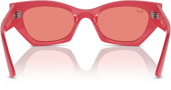 Ray-Ban Zena RB4430 676084 52 - Ansicht 5