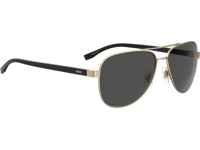 Hugo Boss Sonnenbrille Herren HUGO BOSS BOSS 0761/S Ansicht 3