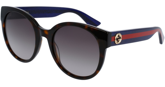 Gucci GG0035SN 004 - Ansicht 2