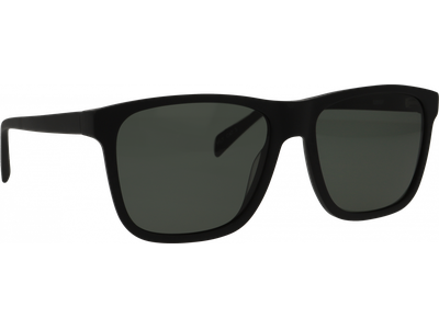 SunRay Sonnenbrille Herren SunRay 06-13000-01 5717, Schwarz Ansicht 4