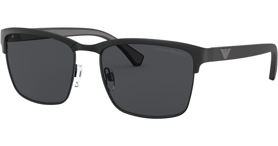 Emporio Armani Sonnenbrille Herren Emporio Armani EA2087 301487 Ansicht 1