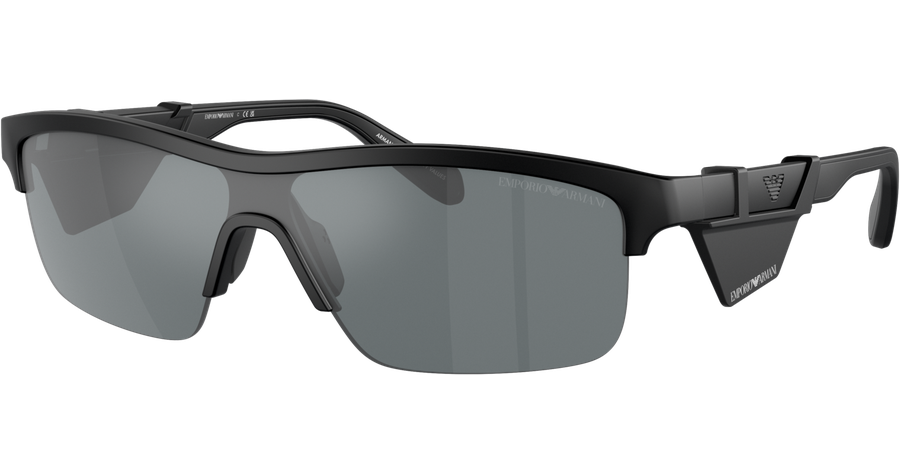 Emporio Armani Sonnenbrille Herren Emporio Armani EA4218 50016G Ansicht 1