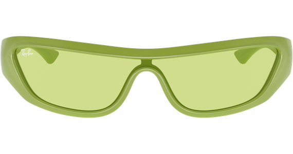Ray-Ban Xan RB4431 6763/2 - Ansicht 3