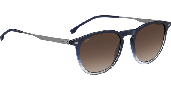 Hugo Boss BOSS 1639/S 52 coloured - Ansicht 5