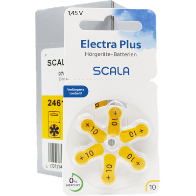 Hören 60 x SCALA Electra plus 10 Ansicht 3