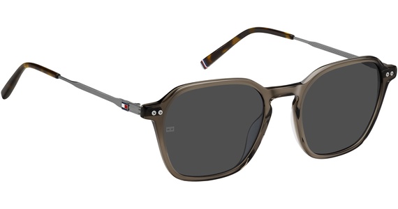 Tommy Hilfiger TH 2132/S 53 09Q - Ansicht 5