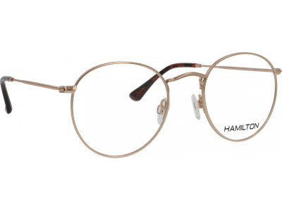 Hamilton Brille Herren Hamilton 01-20070-01 5021 Ansicht 3