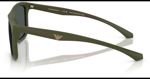 Emporio Armani EA4234U 618487 57 - Ansicht 4