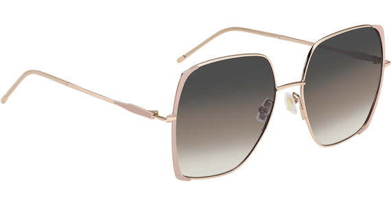 Hugo Boss BOSS 1707/S 58 BKU - Ansicht 5
