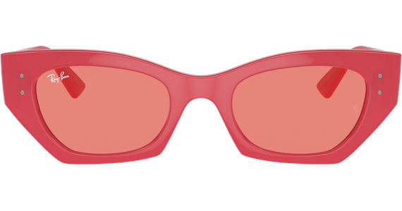 Ray-Ban Zena RB4430 676084 52 - Ansicht 3