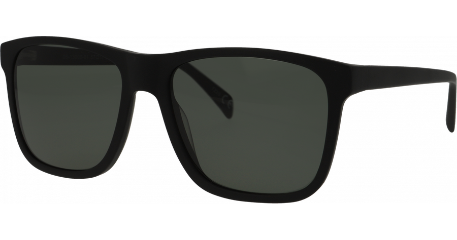SunRay Sonnenbrille Herren SunRay 06-13000-01 5717, Schwarz Ansicht 1