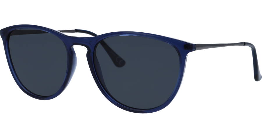 SunRay Sonnenbrille Kinder SunRay KIDS 06-26070-01 5116, dunkelblau/dunkelgrau Ansicht 1