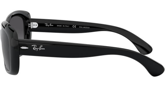 Ray-Ban Jackie Ohh RB4101 601/T3 58 - Ansicht 4