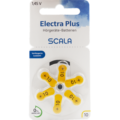 Hören 60 x SCALA Electra plus 10 Ansicht 2
