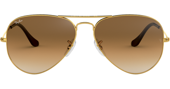 Ray-Ban Aviator Gradient RB3025 001/51 58 - Ansicht 3