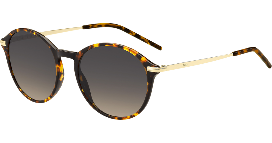 Hugo Boss Sonnenbrille Damen Hugo Boss 1662/S 53 2IK Ansicht 1