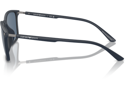 Emporio Armani Sonnenbrille Herren Emporio Armani EA4223U 508880 Ansicht 3