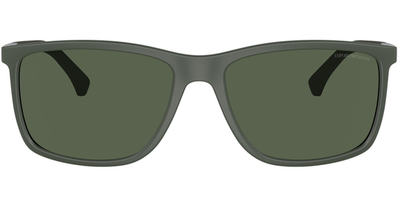 Emporio Armani EA4058 50589A - Ansicht 3