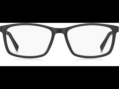 Tommy Hilfiger Brille Herren TOMMY HILFIGER TH 1694 BLACK Ansicht 2