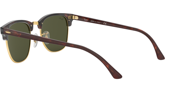 Ray-Ban Clubmaster Classic RB3016 W0366 49 - Ansicht 5
