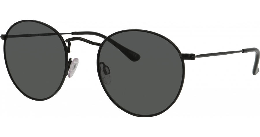 SunRay Sonnenbrille Unisex SunRay 06-13050-05, Schwarz matt Ansicht 1