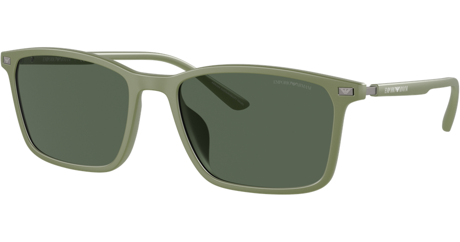 Emporio Armani Sonnenbrille Herren Emporio Armani EA4223U 542471 Ansicht 1