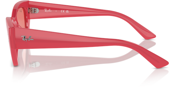 Ray-Ban Zena RB4430 676084 52 - Ansicht 4