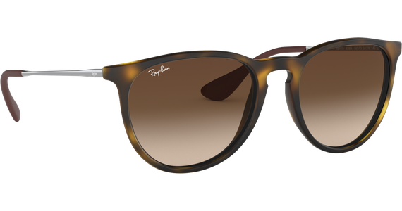 Ray-Ban Erika Classic RB4171 865/13 54 - Ansicht 5