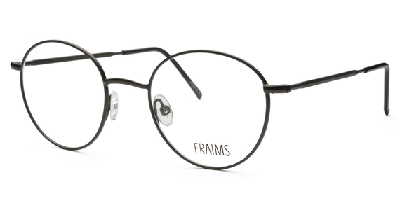 FRAIMS 03-97180-03 Joy, dunkel Gun Matt - Ansicht 2