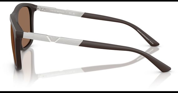 Emporio Armani EA4237 6186EF 57 - Ansicht 4